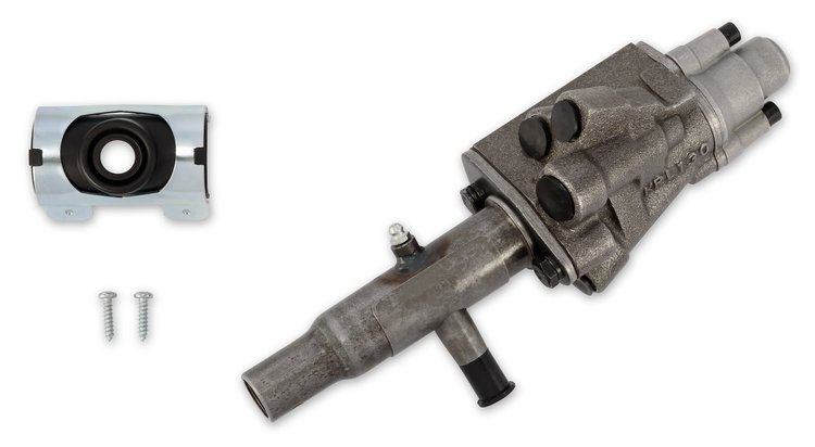 Power Steering Control Valve 1967-1970 Ford Mustang