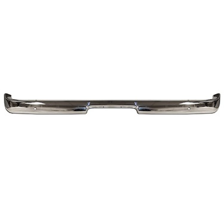 Rear Bumper 1964-1966 Ford Mustang
