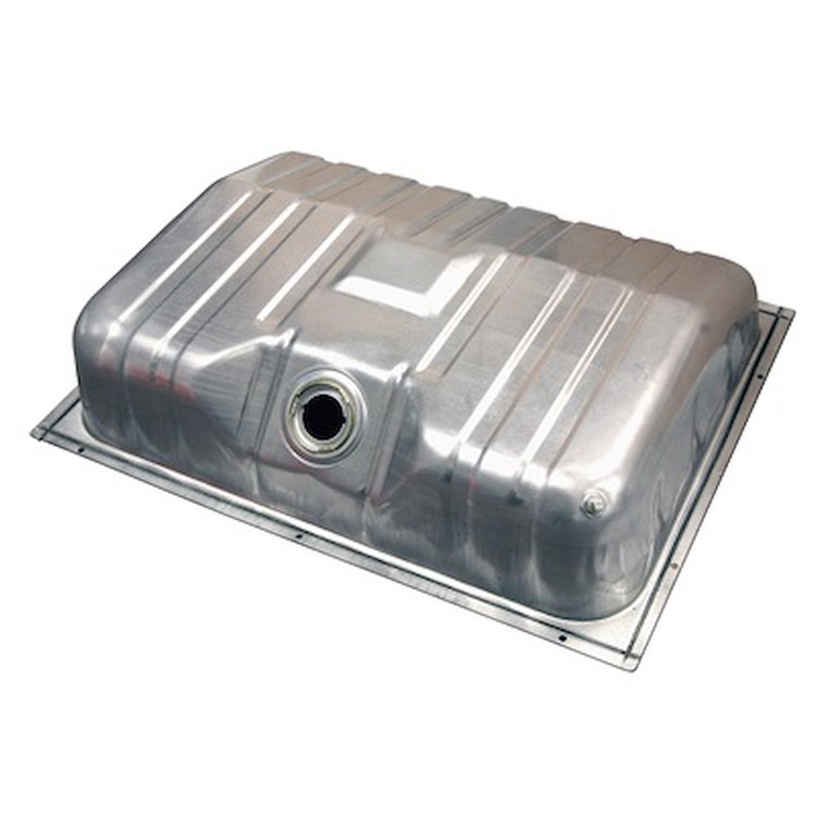 16-Gallon Fuel Tank for 1964-1968 Ford Mustang [Ni-Terne Steel]