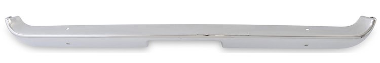 Rear Bumper 1967-1968 Ford Mustang