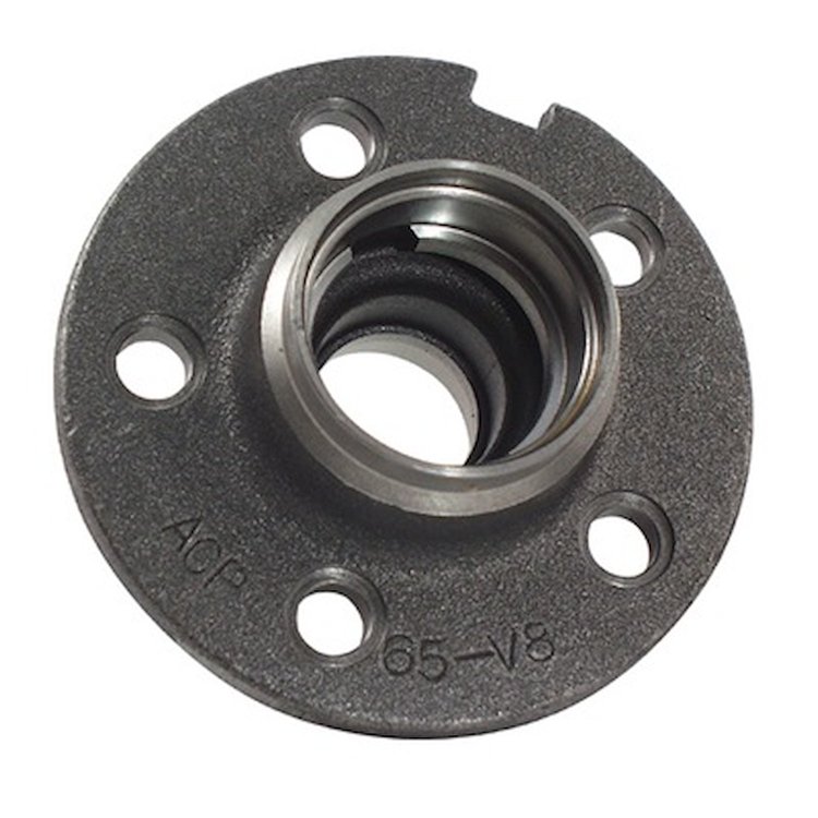 Drum Brake Hub 1964-1967 Ford Mustang
