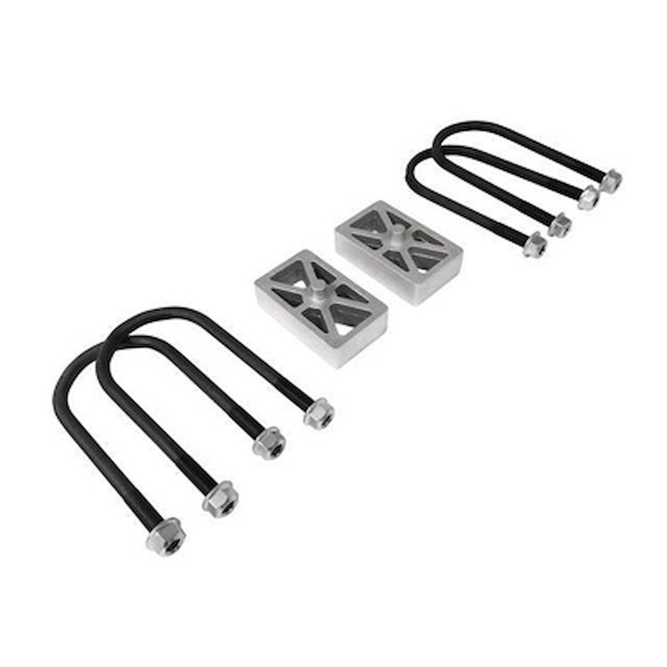 Rear End Lowering Kit 1967-70 Ford Mustang