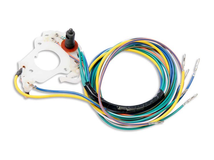 Turn Signal Switch for 1965-1966 Ford Mustang [Factory Style]