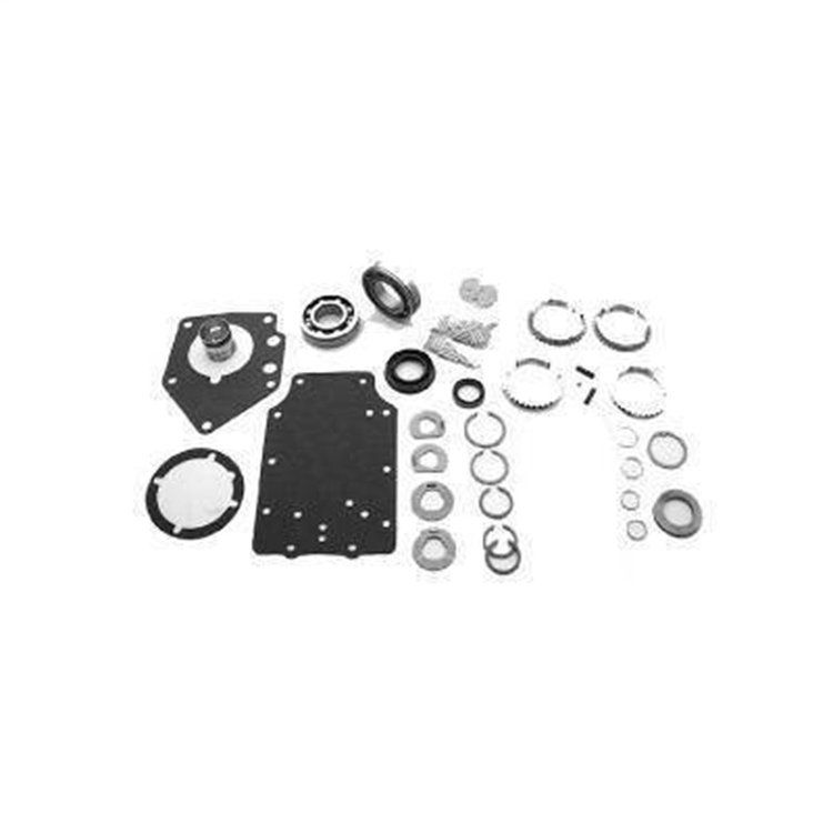 MANUAL TRANSMISISON MASTE