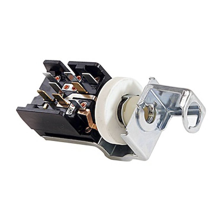 Headlight Switch 1965-1968 Ford Mustang