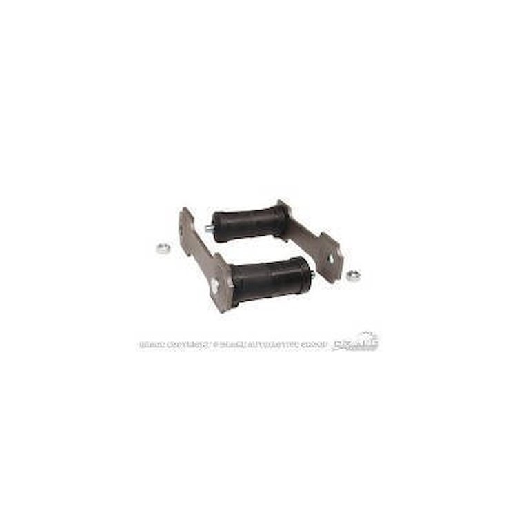 Leaf Spring Shackle Kit 1964-1973 Ford Mustang