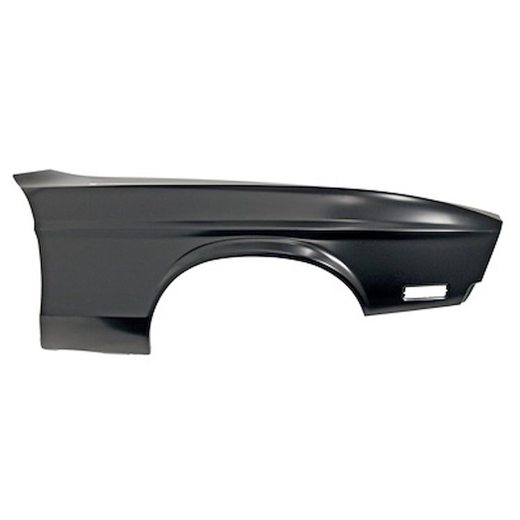 Front Fender 1973 Ford Mustang