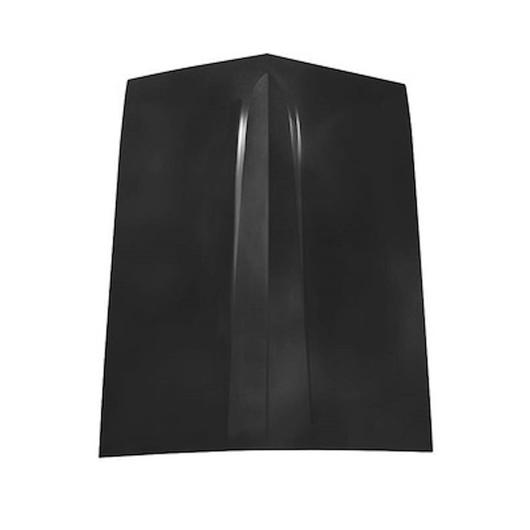 C9ZZ-16612-AR Replacement Hood for 1969-1970 Ford Mustang