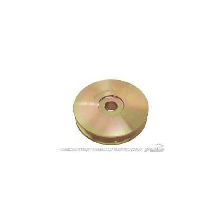 Hi Performance Alternator Pulley 1965-1973 Ford Mustang