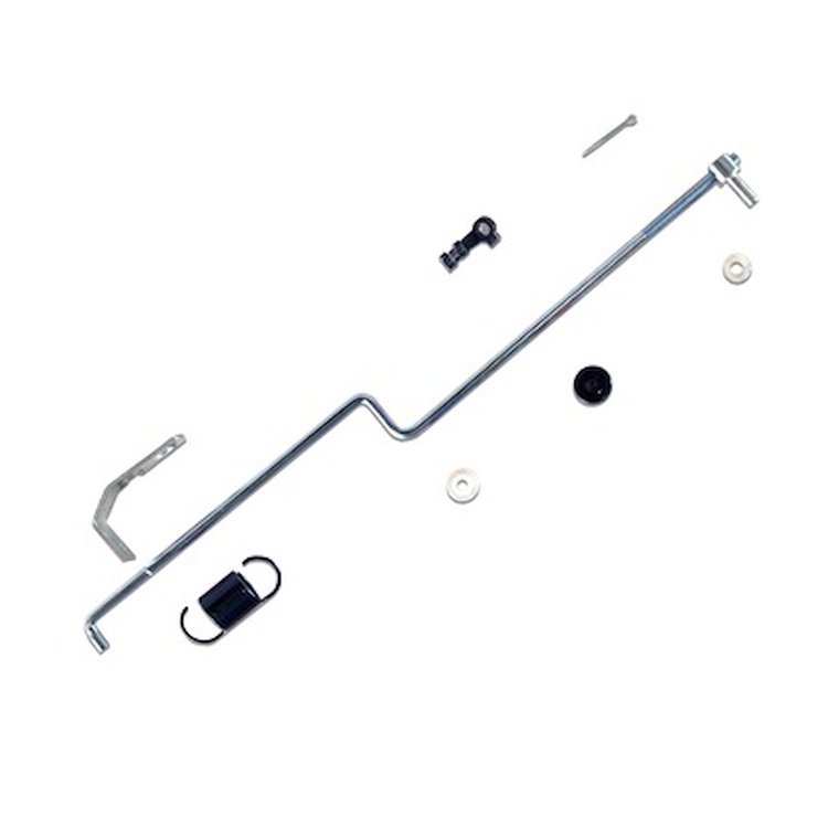 C5ZZ-9A702-2K Fuel Linkage Kit 2V 289