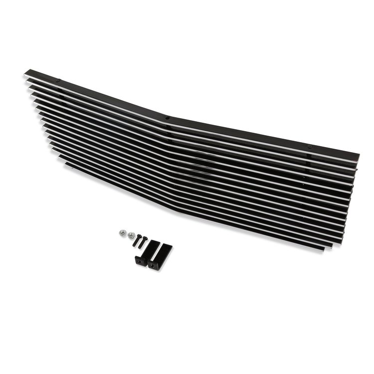 C5ZZ-8200-SLB Lower Front Grill for 1965-1966 Ford Mustang