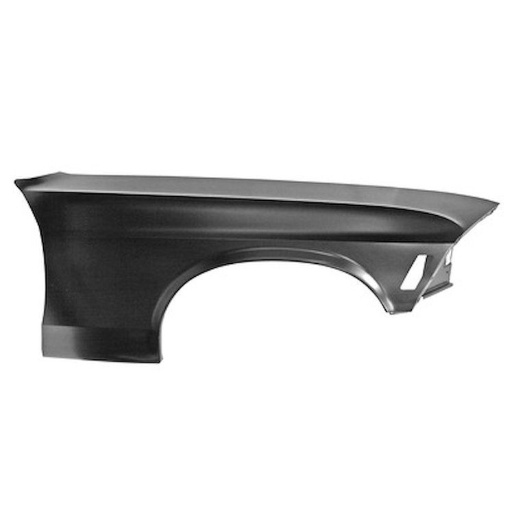 Front Fender 1970 Ford Mustang