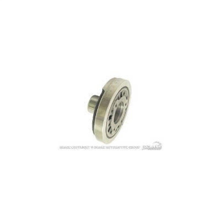 Harmonic Balancer 1964-1969 Ford Mustang