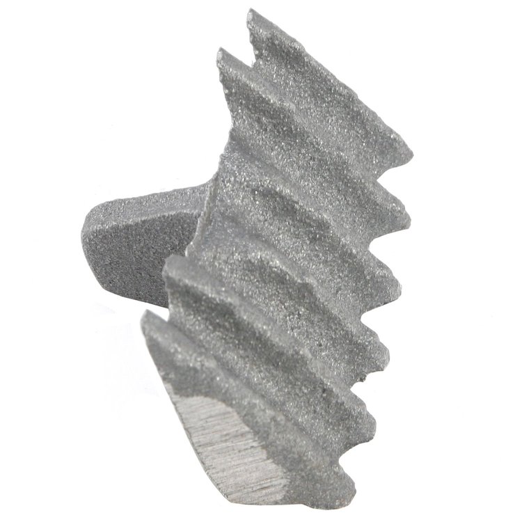 Exhaust Port Divider 1964-1973 Ford Mustang