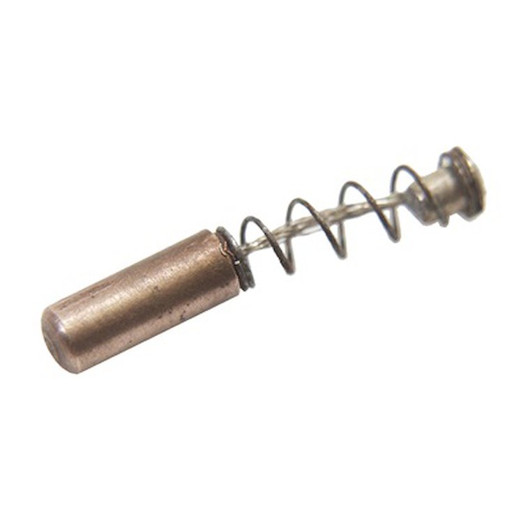 Horn Contact Spring 1964 Ford Mustang