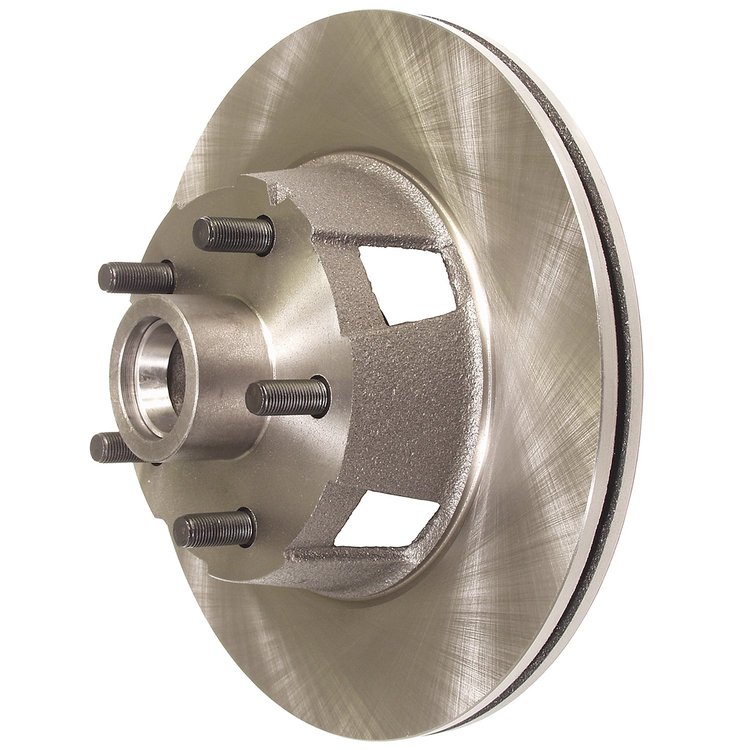 Disc Brake Rotor 1965-1967 Ford Mustang