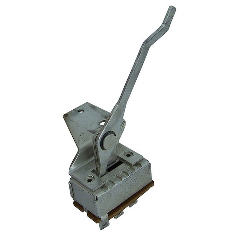 Blower Motor Fan Switch 1969-1970 Ford Mustang