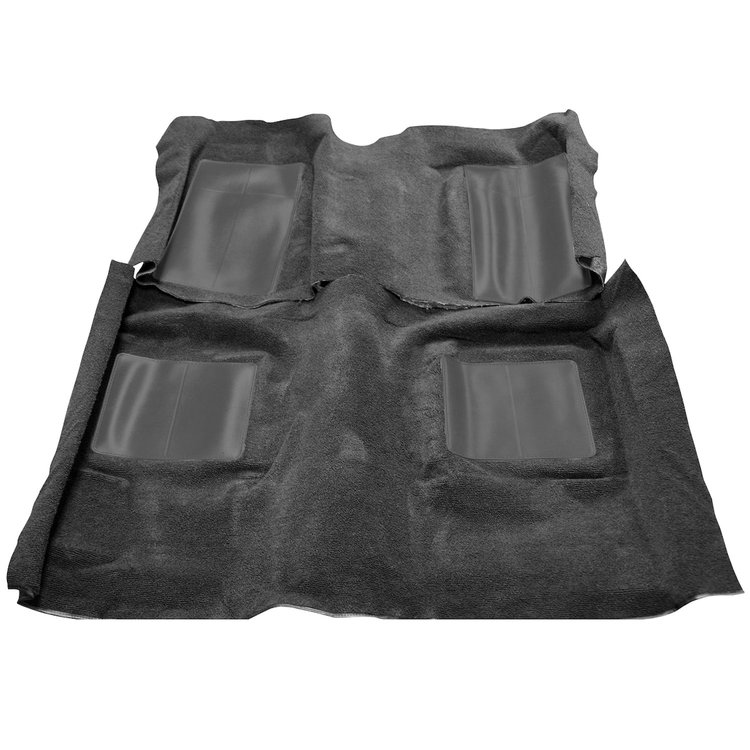 Carpet Kit 1970 Ford Mustang Mach 1