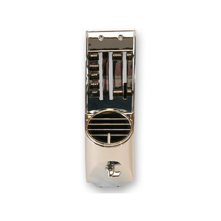 C7ZZ-19C696-A 67 Left hand a/c vent