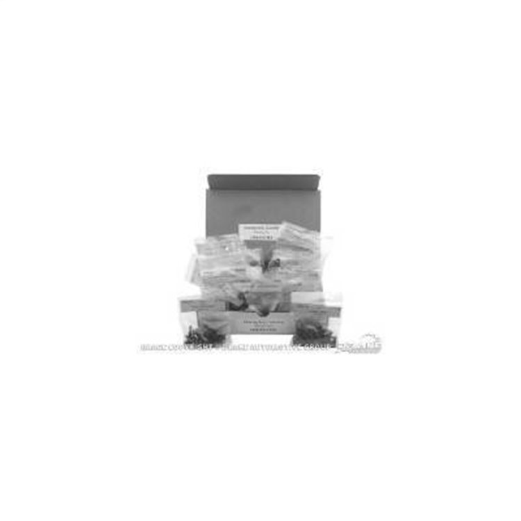 MASTER CHASSIS KIT 289 HI