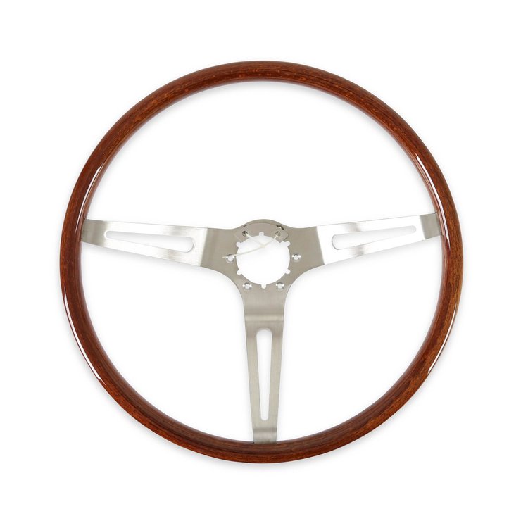 Corso Feroce LT-15 Steering Wheel 1967-1982 Chevy Camaro, Nova & Chevelle