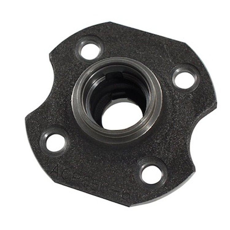 Drum Brake Hub 1964-1966 Ford Mustang