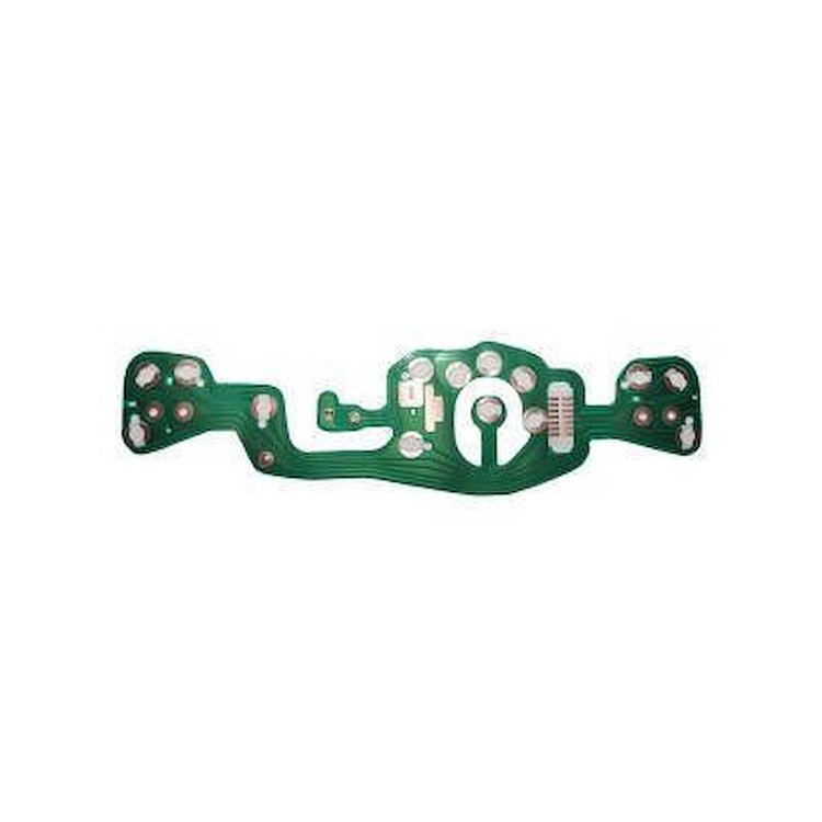 69-70 PRINTED CIRCUIT BOA