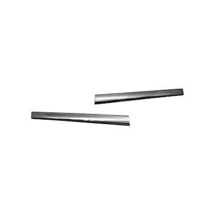 C5ZZ-8390-B-C 1965 Grill Bars
