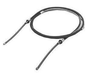 Parking Brake Cable 1968-1969 Ford Mustang