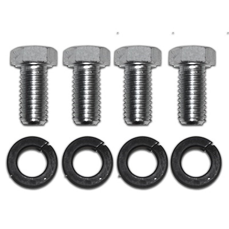 304668-S 1964-73 Engine Mount Block Bolts (V8)