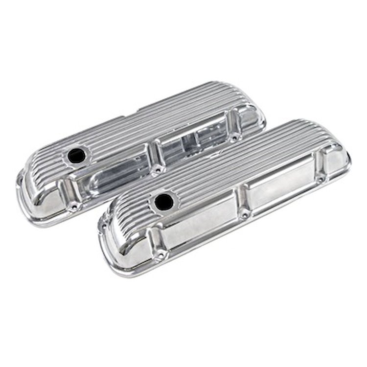 Custom Valve Covers 1964-1973 Ford Small Block