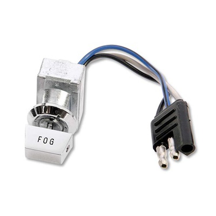 C6ZZ-15A214-A Fog Light Switch