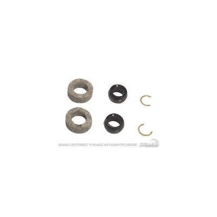 C1AA-7543-KIT Equalizer Repair Kit for 1967-1970 Ford Mustang [Big Block]