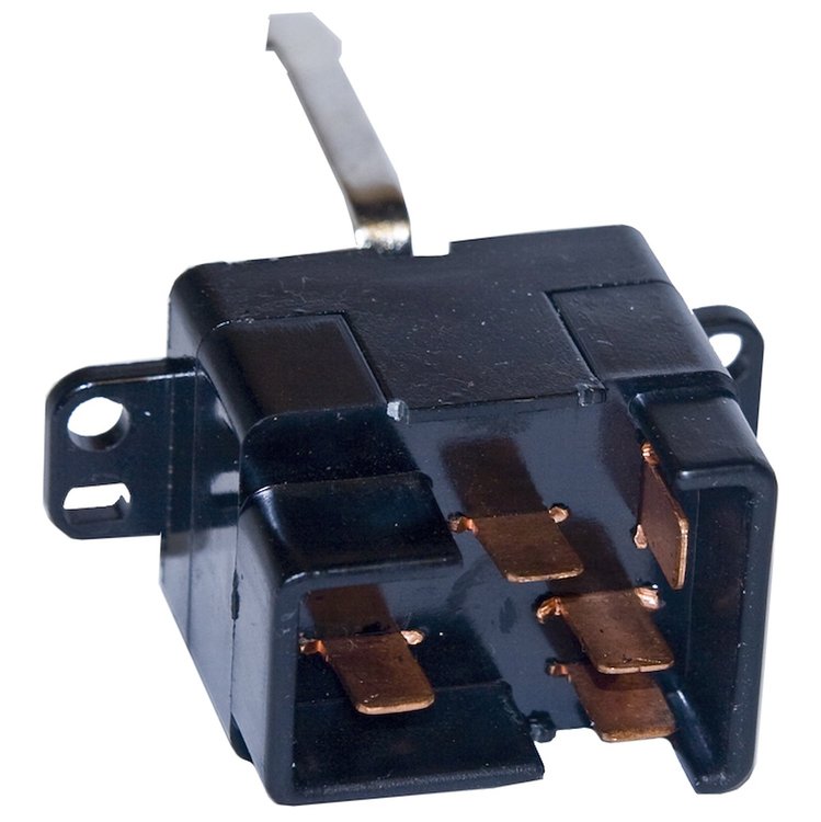 Wiper Switch 1968 Ford Mustang