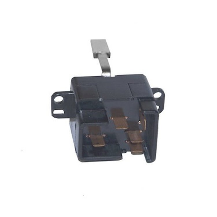 Wiper Switch 1967 MUSTANG 2 SPEED WIPE