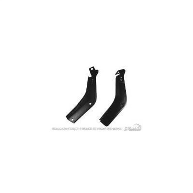 Front Inner Bumper Braces 1964-1966 Ford Mustang