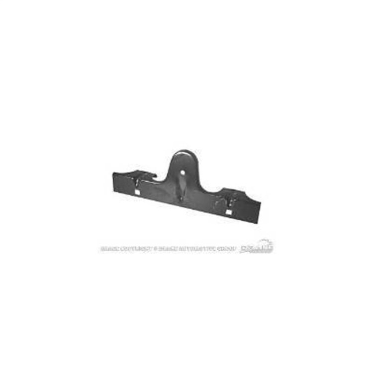 FRONT LICENSE BRACKET