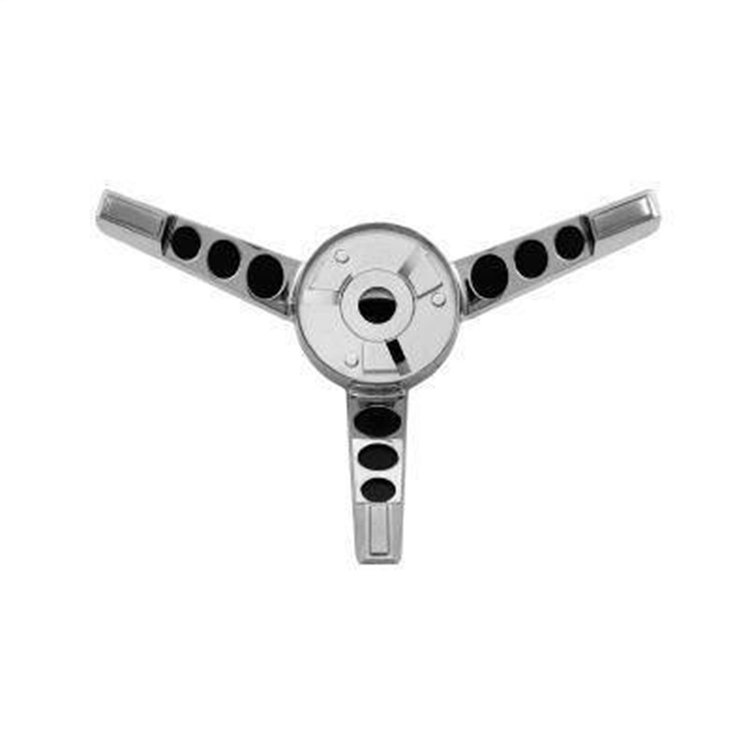 Steering Wheel Horn Ring 1967 Ford Mustang