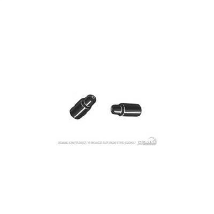 Windshield Washer Nozzle Tips 1964-1965 Ford Mustang
