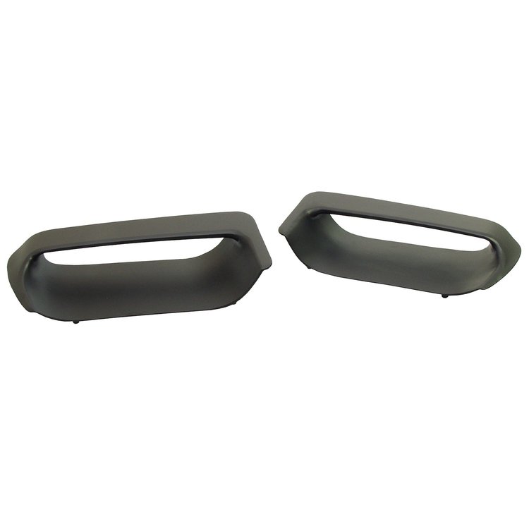 Hood Scoop 1971-1973 Ford Mustang