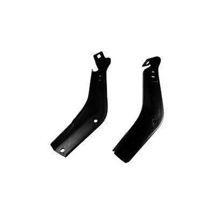 Front Inner Bumper Braces 1969-1970 Ford Mustang