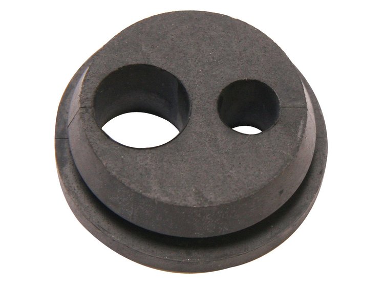 1971-73 FUEL LINE GROMMET