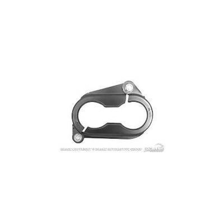 C5ZZ-19B589-A Firewall Grommet Bracket