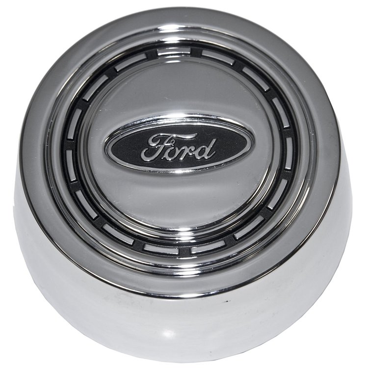 Steering Wheel Horn Button 1966-1974 Ford Bronco