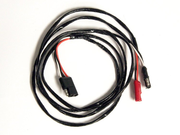 66-70 DOOR SPEAKER CROSS-