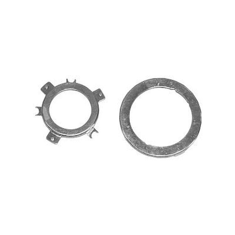 Steering Wheel Horn Contact Plate 1965-1966 Ford Mustang