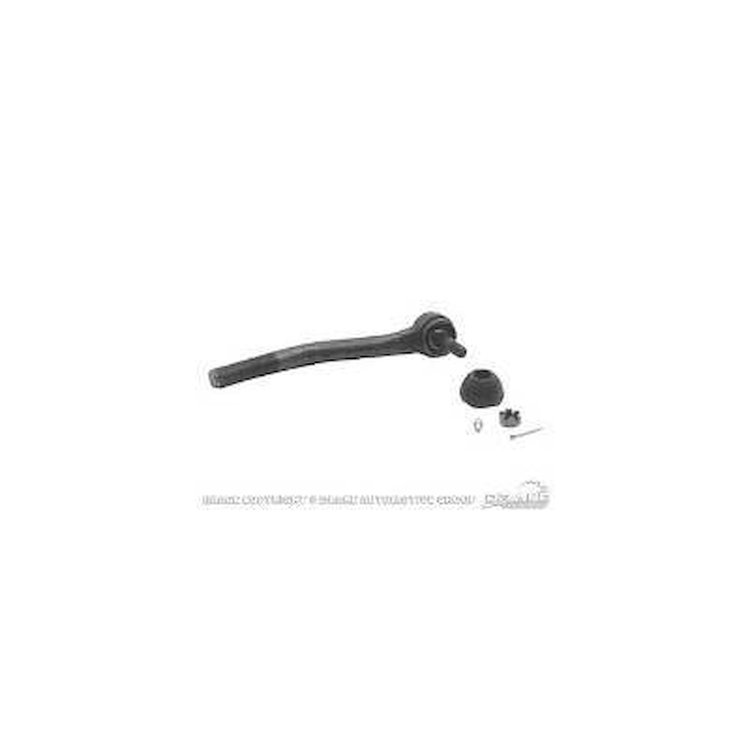 C5ZZ-3A131-CR Inner Tie Rod (V8, Power, LH)