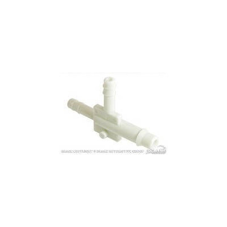 Windshield Washer Hose Connector 1964-1966 Ford Mustang