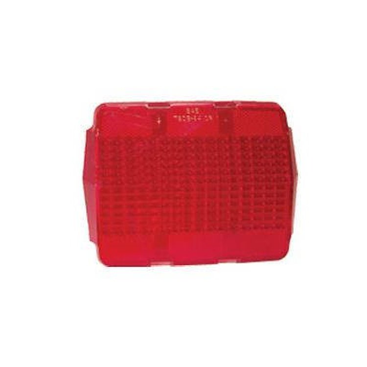 C5ZZ-13450-PC Tail Light Lens, High Temperature