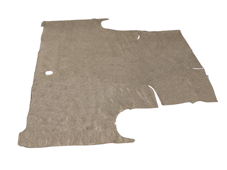 60-63 FALCON TRUNK MAT SP